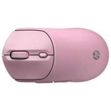 HP 400 Quiet PNK Wireless Mouse EURO AZ7B5AA#ABB
