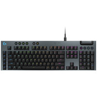 Logitech G915 X Lightspeed GL Tactile, 920-012942 черный
