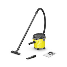 Пылесос хозяйственный KARCHER KWD 1 W V-12/2/18 (BY-)<br>74541