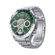 Смарт часы Huawei Watch Ultimate WDS-B19 Titanium Strap<br>74567