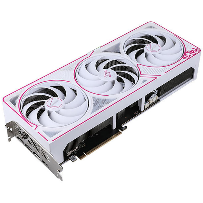 Colorful iGame RTX 5080 Ultra W OC 16GB-V 16 Гб