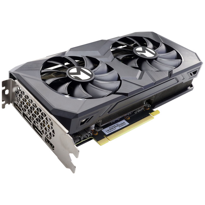 MAXSUN MS-RTX3060 TR 12G T0 12 Гб