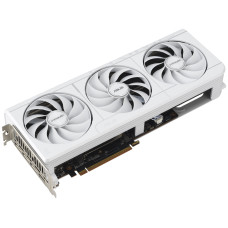 ASUS PRIME-RX9070XT-O16G-WHITE 16 Гб