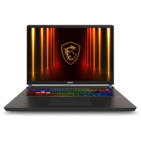 MSI Vector 17 HX AI 17" / 32 Гб / SSD 2048 Гб / Без ОС / A2XWJG-227XKZ