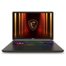 MSI Vector 17 HX AI 17" / 32 Гб / SSD 1024 Гб / Без ОС / A2XWIG-228XKZ