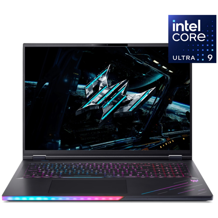 Acer PH18-73-92VM 18" / 64 Гб / SSD 1000 Гб / Без ОС / NH.QVZER.005