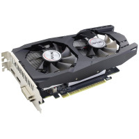 AFOX GTX 1050Ti [AF1050TI-4096D5H7-V9] 4 Гб