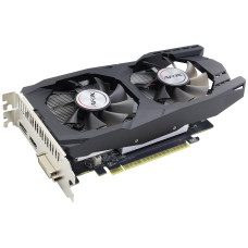 AFOX GTX 1050Ti [AF1050TI-4096D5H7-V9] 4 Гб