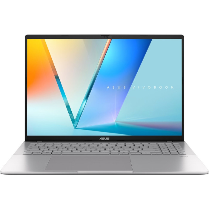 ASUS Vivobook S16 16" / 16 Гб / SSD 512 Гб / Win 11 Home / 90NB1671-M00770