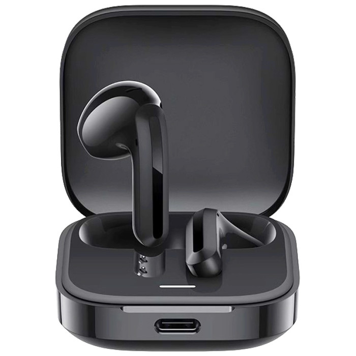 Xiaomi Redmi Buds 6 Active черный