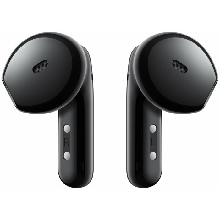 Xiaomi Redmi Buds 6 Active черный