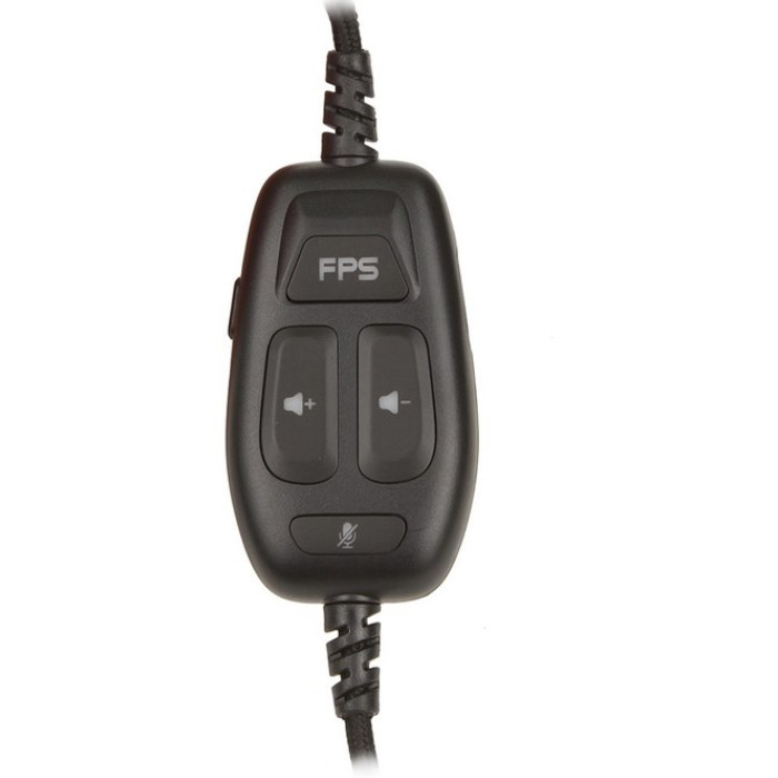 A4Tech Bloody M595 желтый