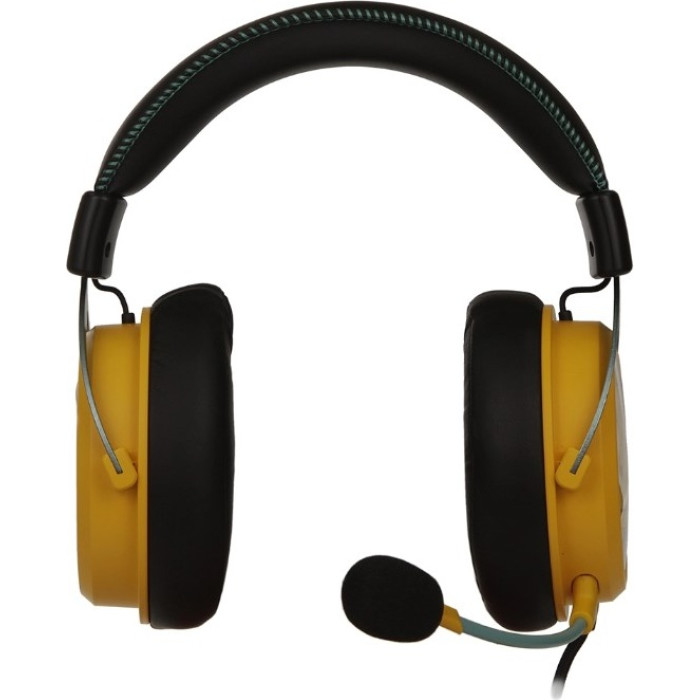 A4Tech Bloody M595 желтый