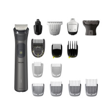 Philips набор для стрижки для бороды и усов, для носа, для ушей, для бровей, универсальное, для окантовки, для стрижки, для интимных зон MG7940/15