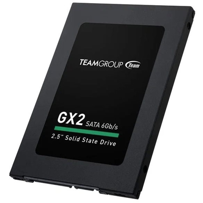 SSD Team Group T253X2002T0C101 2000 ГБ