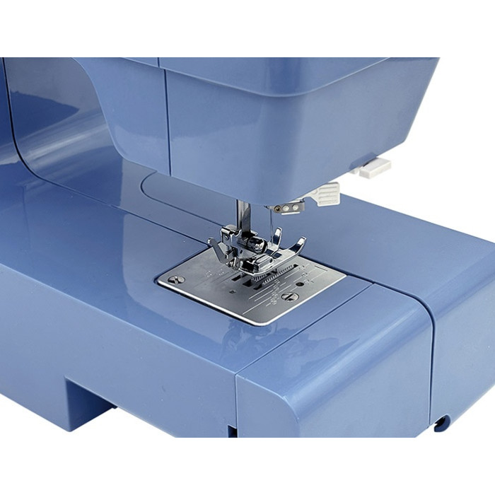 CHAYKA 320 Pro синий, серый