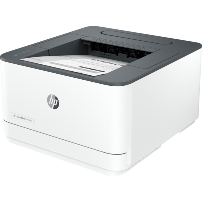 Принтер HP LaserJet Pro 3003dw