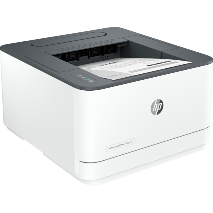 Принтер HP LaserJet Pro 3003dw