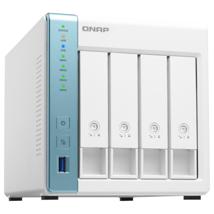 QNAP TS-431K