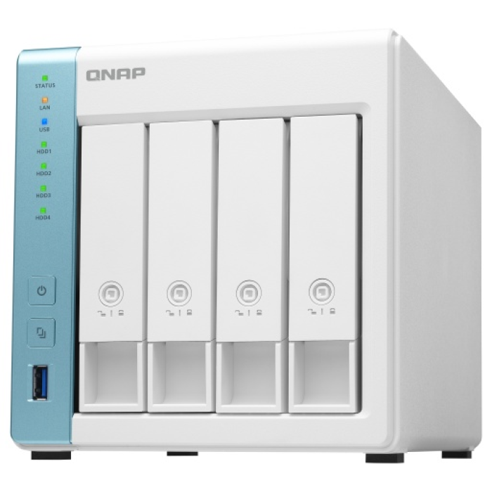 QNAP TS-431K