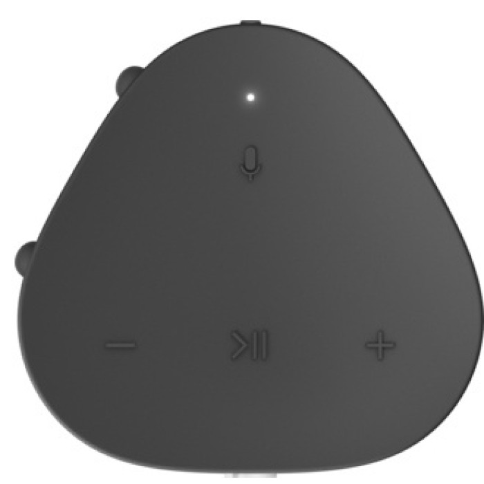 Sonos Roam черный