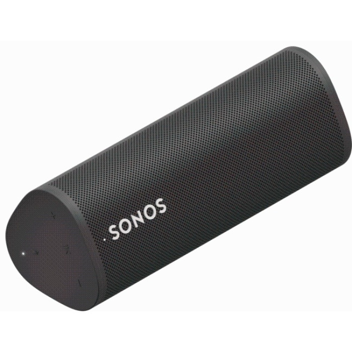 Sonos Roam черный