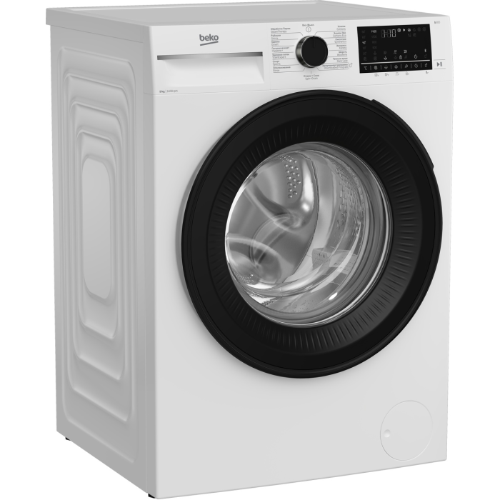 BEKO B3WFT5942W белый