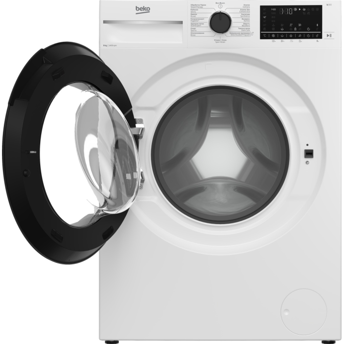 BEKO B3WFT5942W белый