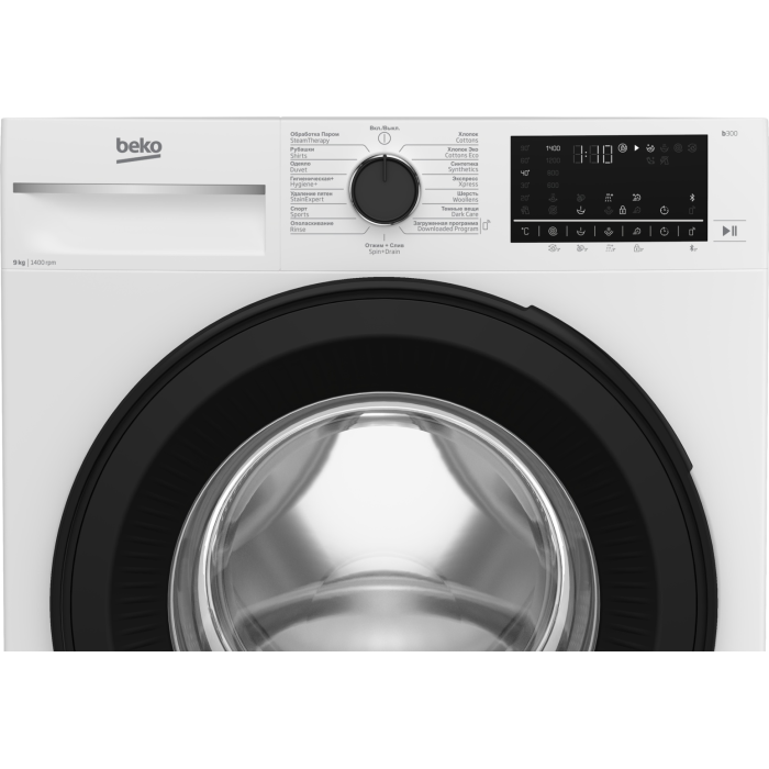 BEKO B3WFT5942W белый