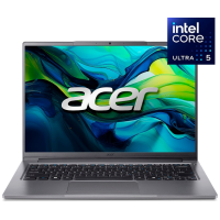 Acer Swift Lite SFL14-52M 14" / 16 Гб / SSD 512 Гб / Без ОС / NX.J5FER.001