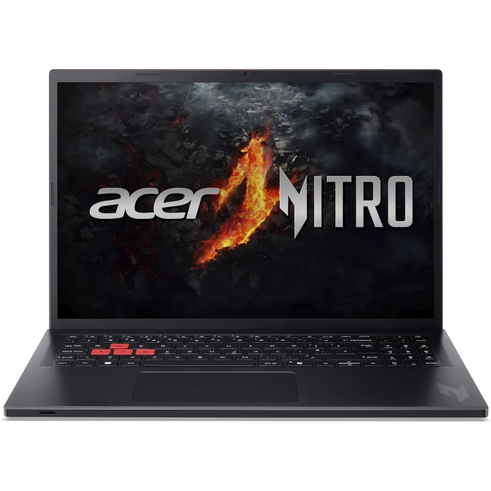 Acer Nitro Lite NL16-71G 16" / 16 Гб / SSD 512 Гб / Без ОС / NH.DAAER.001