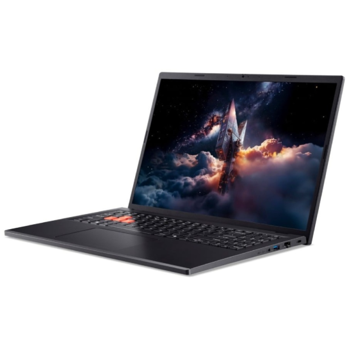 Acer Nitro Lite NL16-71G 16" / 16 Гб / SSD 512 Гб / Без ОС / NH.DAAER.001