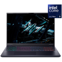 Acer PHN18-72-99NS 18" / 32 Гб / SSD 1000 Гб / Без ОС / NH.QVFEK.003