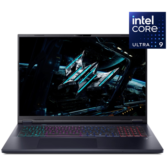 Acer PHN18-72-99NS 18" / 32 Гб / SSD 1000 Гб / Без ОС / NH.QVFEK.003