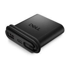 Dell Pro 4-in1 USB-C Travel Hub-DA225