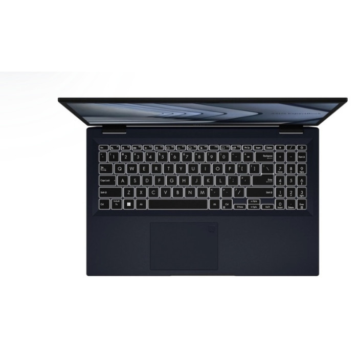 ASUS B1502CVA-BQ0345 90NX06X1-M00CE0 черный