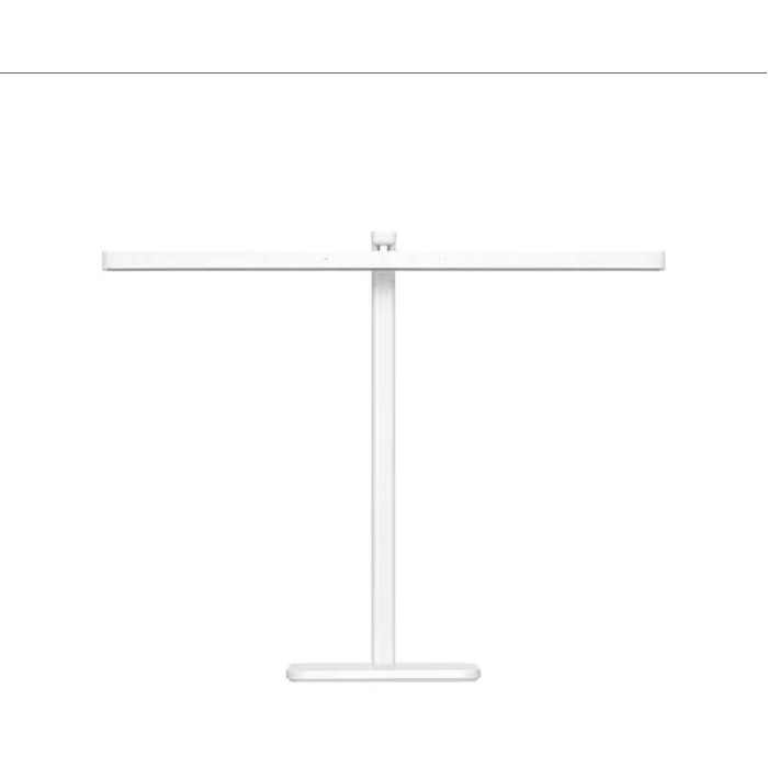 Настольная лампа Xiaomi MJTD06YL без цоколя, 11 Вт, пластик, алюминий