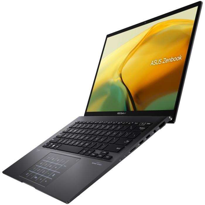 ASUS Zenbook 14 UM3402YA-KP811W 14' / 16 Гб / SSD 1000 Гб / Win 11 Home / 90NB0W95-M01JM0