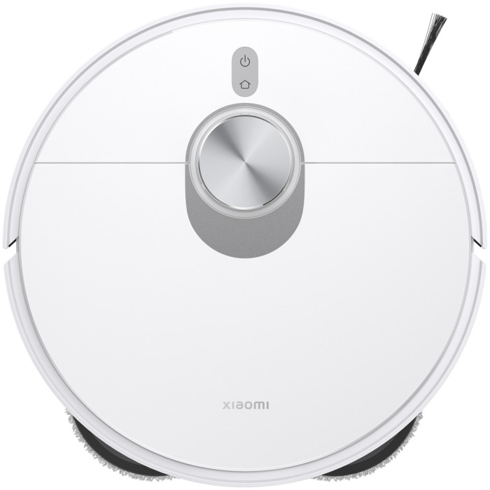 Xiaomi Robot Vacuum X20 Pro D102 белый