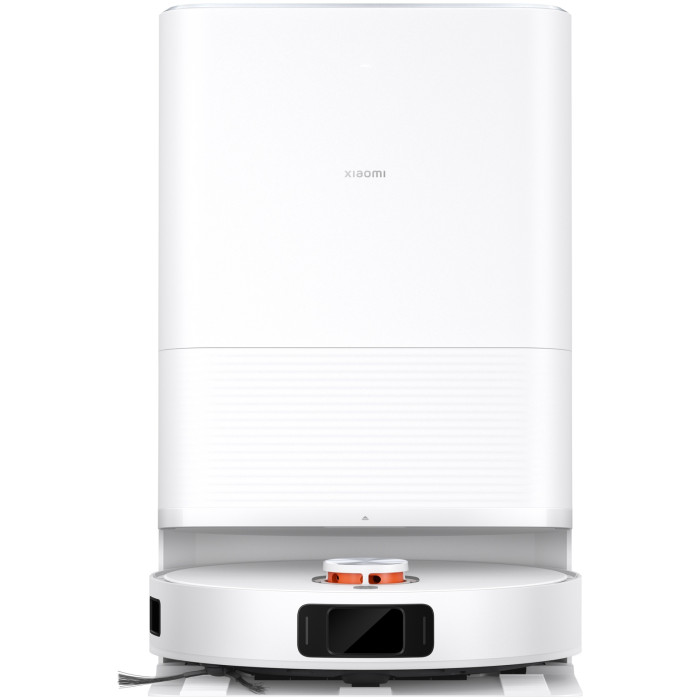 Xiaomi Robot Vacuum X20 Pro D102 белый