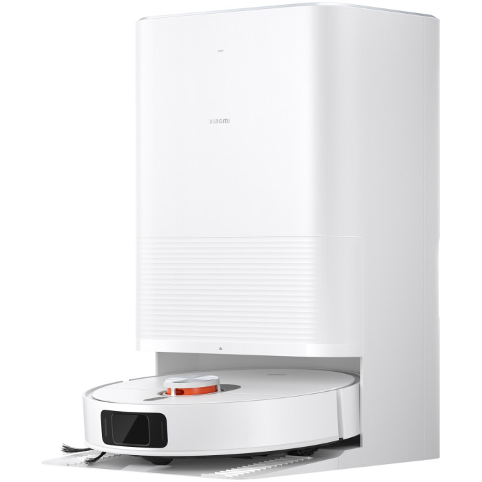 Xiaomi Robot Vacuum X20 Pro D102 белый