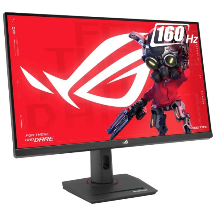 31.5" ASUS ROG Strix XG32UCG/90LM0B01-B01171 черный