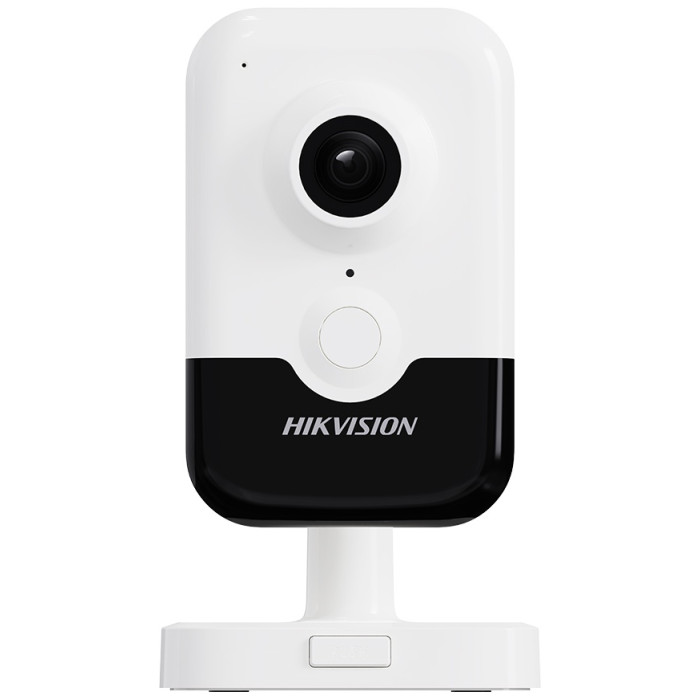 Hikvision камера видеонаблюдения DS-2CD2443G2-IW (W), 4MP, расширение 2560x1440