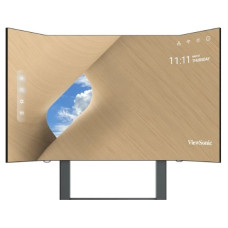 Складной коммерческий дисплей Viewsonic 138