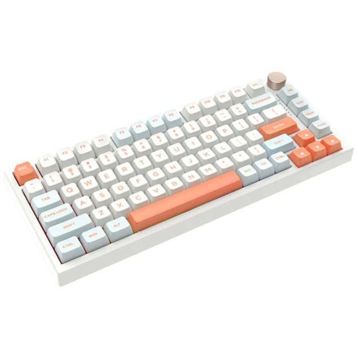 VGN N75RGB 30287 Jelly Orange Tactile оранжевый