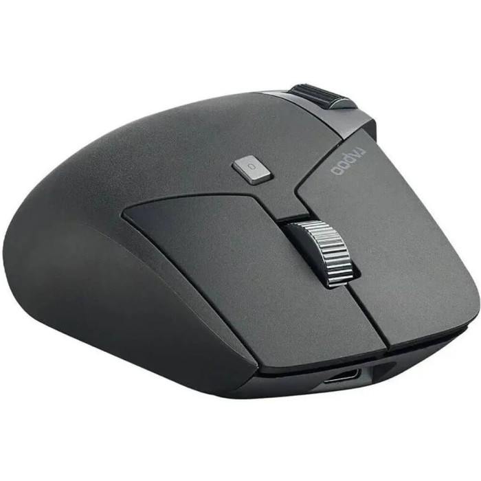 Rapoo MT760L черный