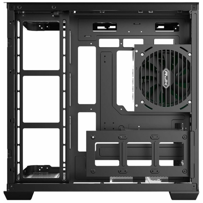 RAIJINTEK ATREUS BT7 черный