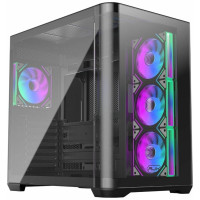 RAIJINTEK ATREUS BT4 0R20B00255 черный