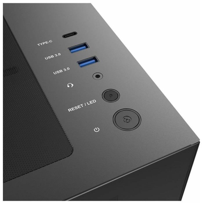 RAIJINTEK ATREUS BT4 0R20B00255 черный