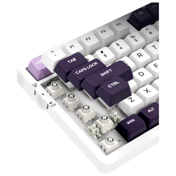 VGN V98Pro V2 31192 белый